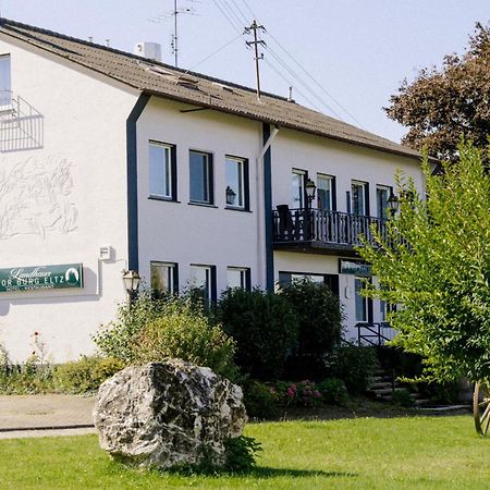 Landhaus Vor Burg Eltz Wierschem Zewnętrze zdjęcie